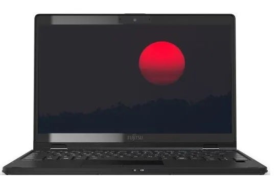 Fujitsu Lifebook U9311X 13 inch 2-in-1 Laptop